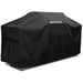 Broil King Premium Grill Cover for Imperial 600 Series Built-In Island - 68690