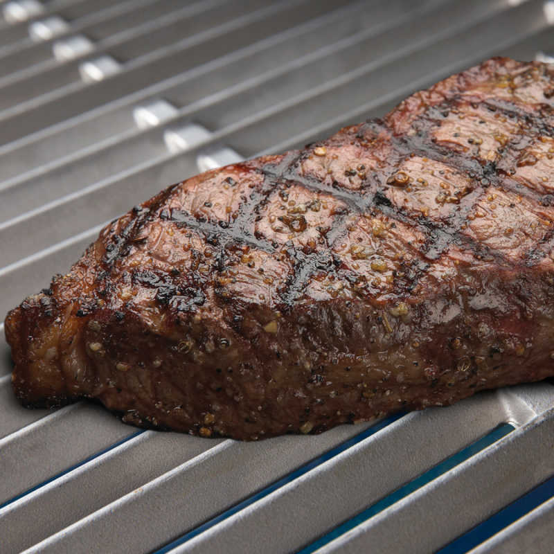 Broil King Imperial Grill Cast Stainless Steel Cooking Grids