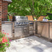 Broil King Imperial IQue Series Grills | Installed in Outdoor Kitchen