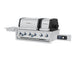 Broil King Imperial QS 690 6-Burner Built In Gas Grill | IQue Touchscreen