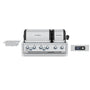 Broil King Imperial QS 690 6-Burner Built In Gas Grill