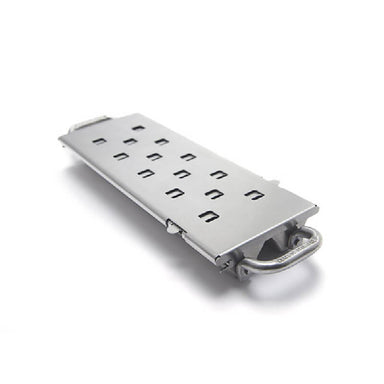 Broil King Imperial Smoker Box | Stainless Steel Construction