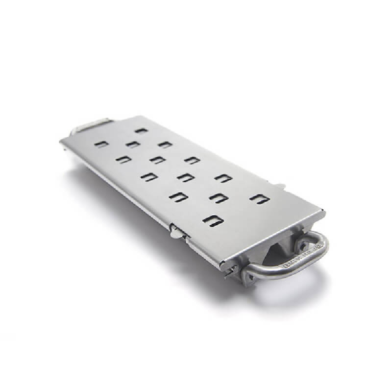 Broil King Imperial Smoker Box | Stainless Steel Construction