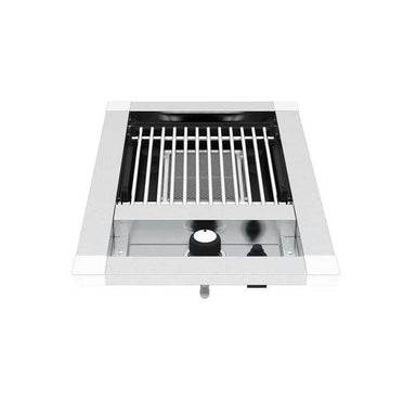 Broil King S100 Sear Burner | Drop-In Design