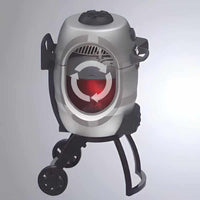 Dual Walled With Oven Insulation For Superior Heat Retention