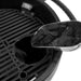 Broil King Keg 5000 Steel Charcoal Kamado Grill | Charcoal Fill Insert
