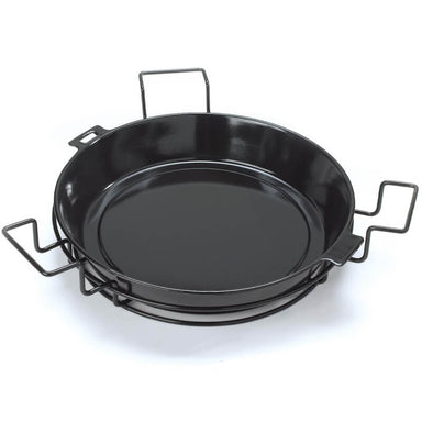 Broil King Keg Porcelain Coated Diffuser Kit