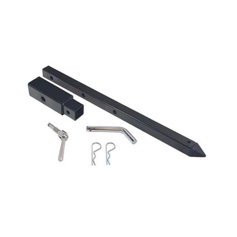 Broil King Keg Hitch Adaptor Kit 