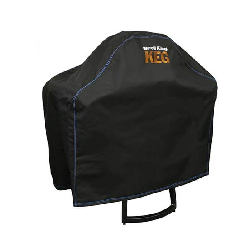 Broil King Premium Grill Cover for Keg - 68360