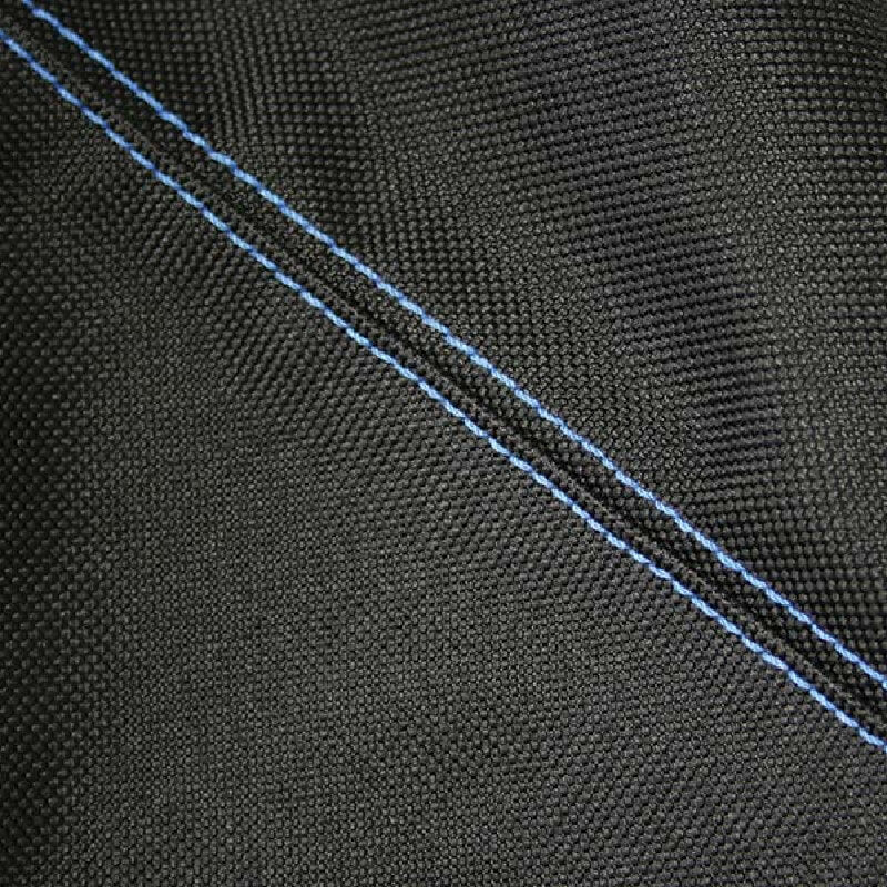 Broil King Premium Grill Cover for Keg | Blue Stiching