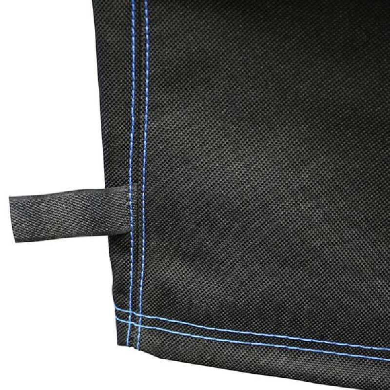 Broil King Premium Grill Cover for Keg | PVC Polyester