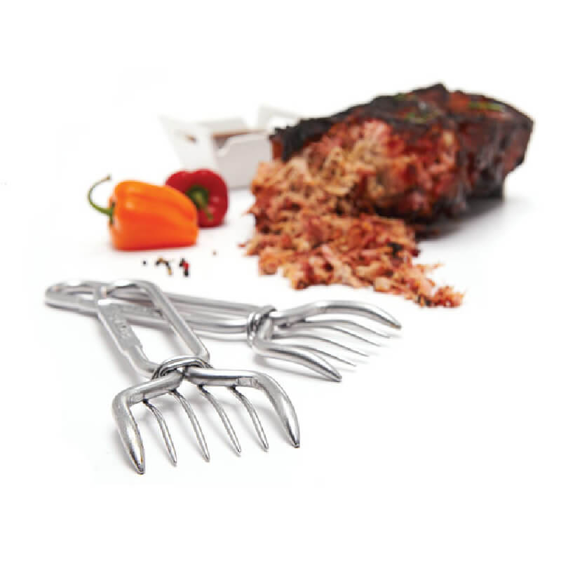 Broil King Stainless Steel Meat Claws | Stainless Steel Construction