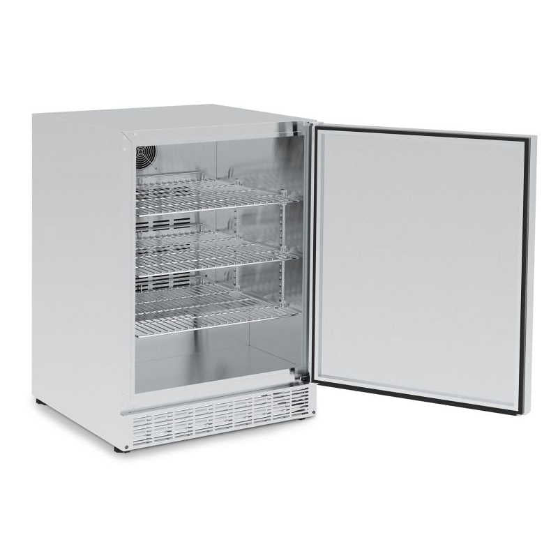 Broil King Outdoor Refrigerator | Adjustable Interior Shelves
