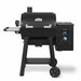 Broil King Regal Pellet 400 Wi-Fi & Bluetooth Controlled 26-Inch Pellet Grill