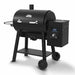 Broil King Regal Pellet 500 Grill | 22 lb Hopper