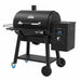 Broil King Pellet Grill | 22 lb Hopper