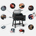 Broil King Pellet Grill | Features