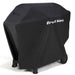 Broil King Pellet Grill Cover | Black