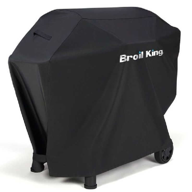 Broil King Pellet Grill Cover | Black