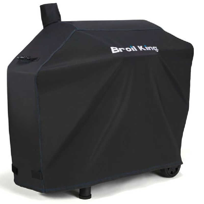 Broil King Grill Cover For Pellet Grill