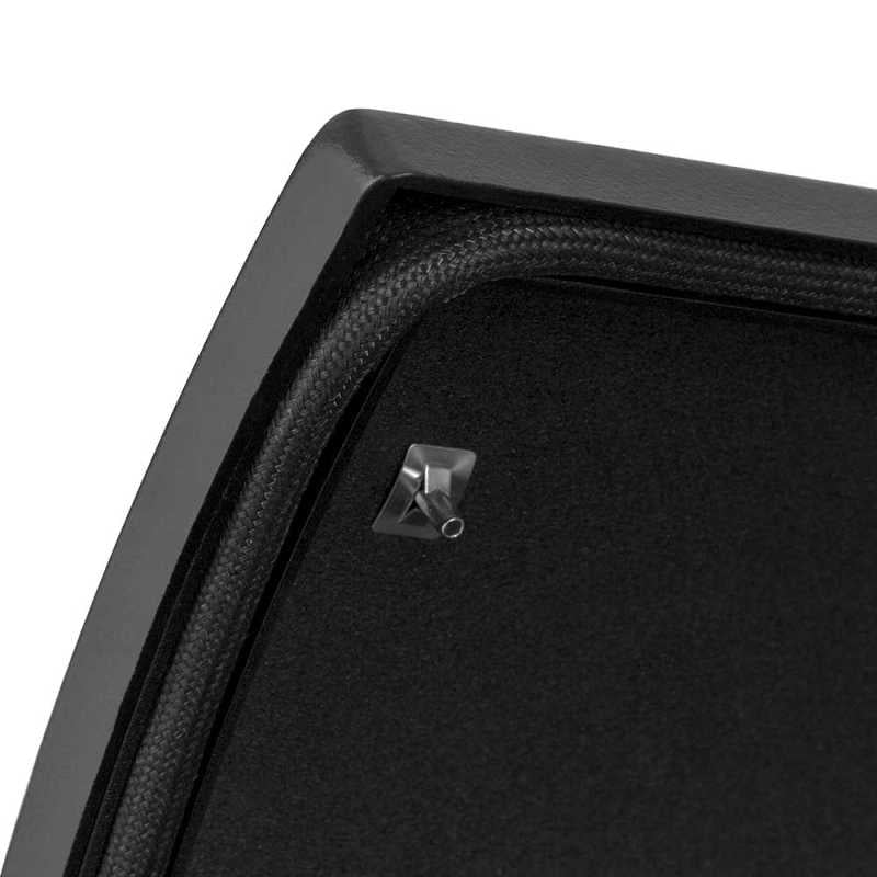 Broil King Pellet Grill | Sealed Gasket Lid