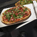 Broil King  Pizza Peel | Shown with Pizza