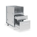 Broil King Range Burner Cabinet | Two Drawer Storage