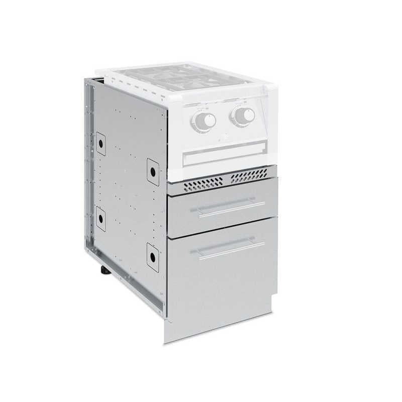 Made for Broil King Imperial S 200 Range Burner