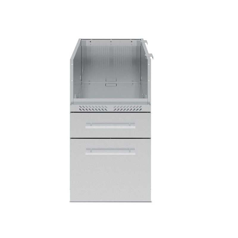 Broil King Stainless Steel Imperial S200 Range Burner Cabinet