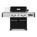 Broil King Regal Q 590 Pro IR Gas Grill 