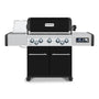 Broil King Regal Q 490 Pro IR Gas Grill