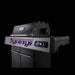 Broil King Regal Q 590 Pro IR Gas Grill | Purple Gas Knobs