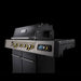 Broil King Regal Q 590 Pro IR Gas Grill | Yellow Gas Knobs