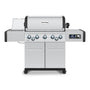 Broil King Regal Q 590 Pro IR Gas Grill