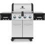 Broil King Regal S 420 PRO 4-Burner Gas Grill