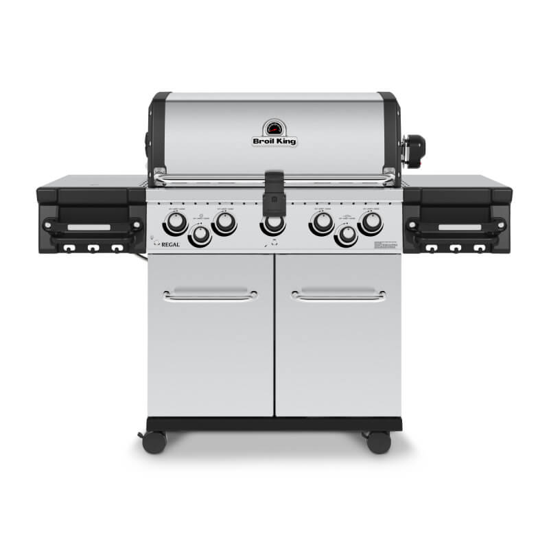 Broil King Regal S 590 Pro Grill