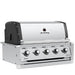 Broil King Regal S520 5-Burner Built In Gas Grill