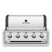 Broil King Regal S520 5-Burner Built In Gas Grill | Made in the USA