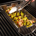 Broil King Rotisserie Tumble Basket | Stainless Steel Construction