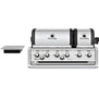 Broil King Imperial S 690i 6-Burner Built In Gas Grill