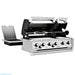 Broil King Regal S 690i Pro Infrared 6-Burner Built In Gas Grill