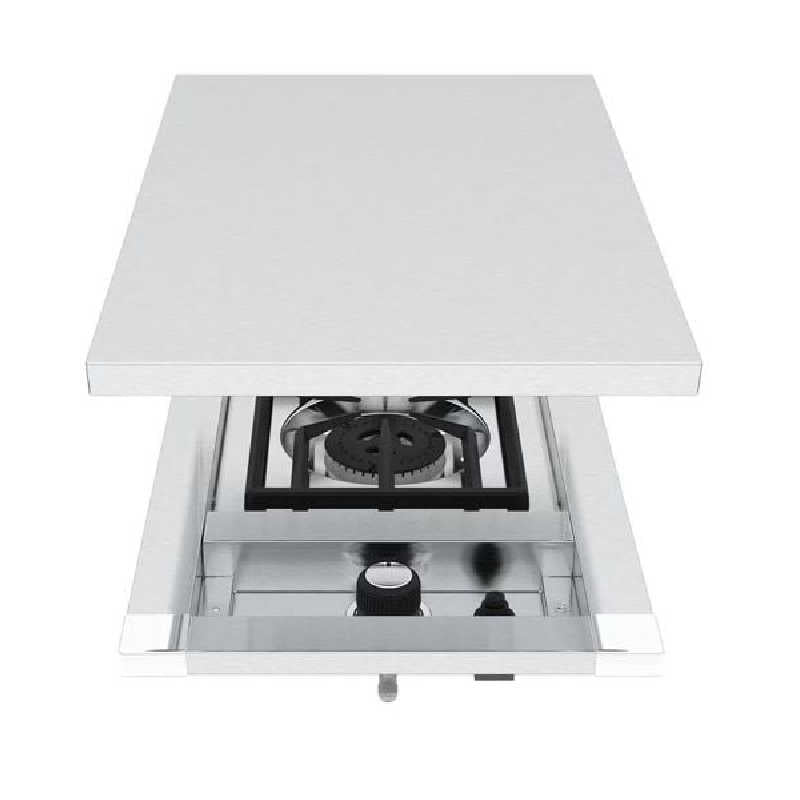 Broil King Imperial S100 Series Range Single Side Burner