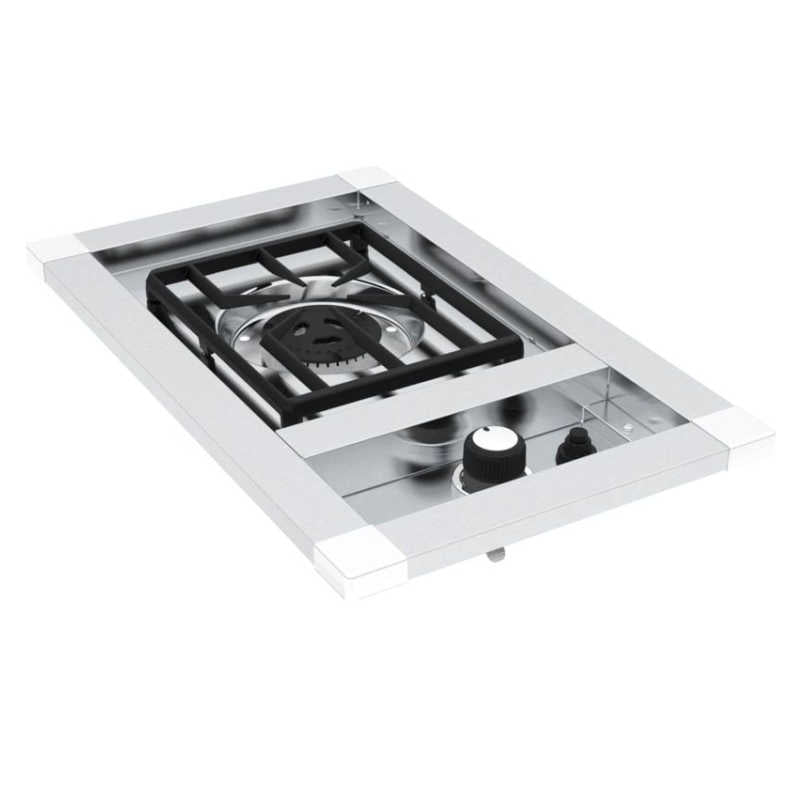 Broil King Imperial S100 Series Range Single Side Burner