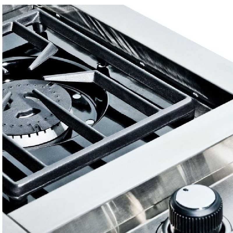 Broil King Imperial S100 Series Range Single Side Burner