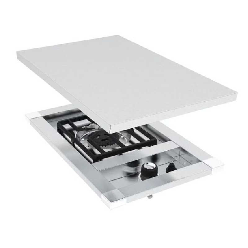 Broil King Imperial S100 Series Range Single Side Burner