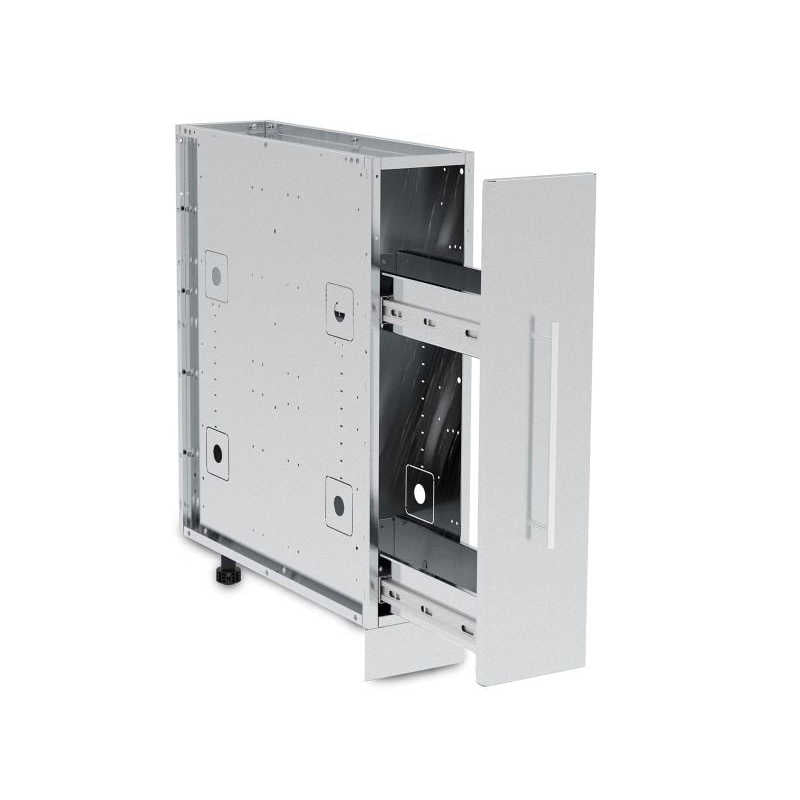 Broil King Spice Cabinet | Two Drawer