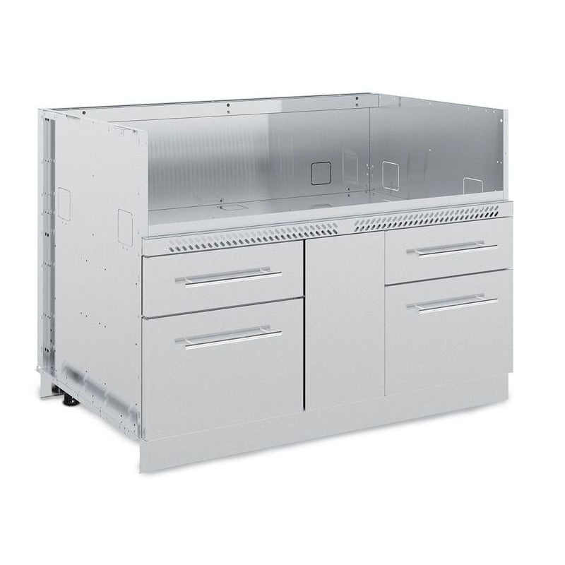 Broil King Stainless Steel Grill Cabinet | For Imperial 690 or Imperial 670