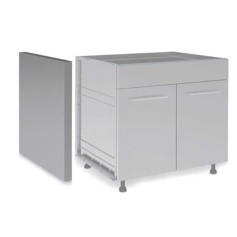 Broil King Stainless Steel Cabinet Side Panel