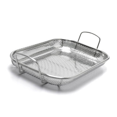 Broil King 18 X 11-Inch Stainless Steel Roaster Basket