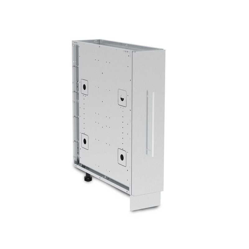 Broil King Stainless Steel Spice Cabinet | With Kick Plate